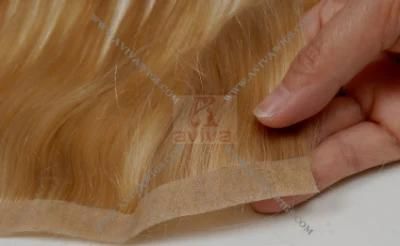 PU Skin Weft (AV-HE041)