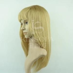 100% Human Hair Wig (kinsofa 34259)