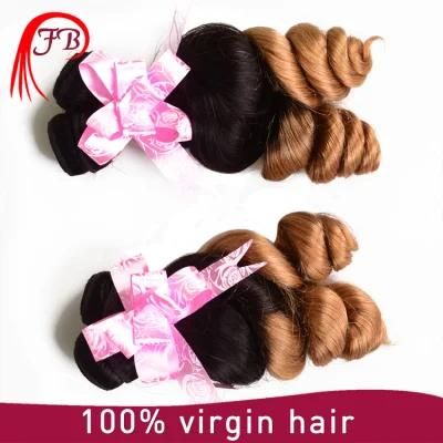 Hot Product Brazilian Remy Human Products Omber Hair