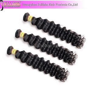 Deep Wave Hair Brazilian Human Hair Extension