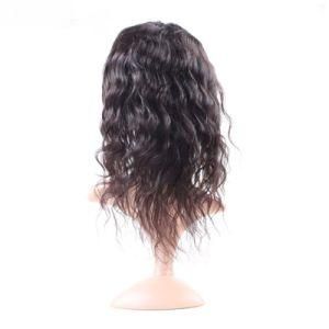 Unprocessed Cuticle Aligned Virgin Human Full Lace Wig Hair