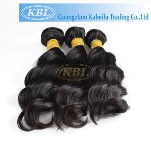 Peruvian Human Hair Loose Wave Grade 6A
