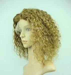 Top Grade 100% Human Hair Wigs (Kinsofa 1821968)