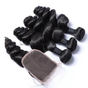 Top Quality 100% Remy Human Virgin Hair Body Wave Human Hair