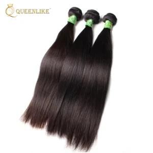Brazilian Vendors Natural Unprocessed Virgin Remy Hair Extensions