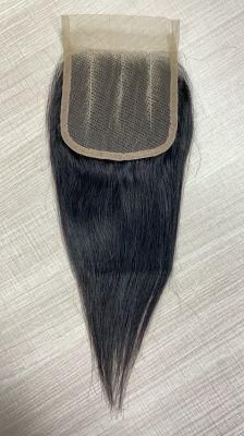 Wholesale Wendy Hair Remy 100% Body Wave 4*4 Lace Closure