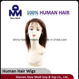 Brazilian Human Hair Full Lace Wig for Women