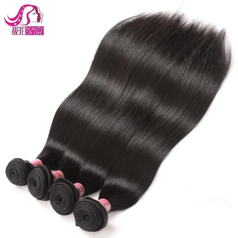Sample Available 9A 10A 12A Virgin Human Hair Weft Bundles