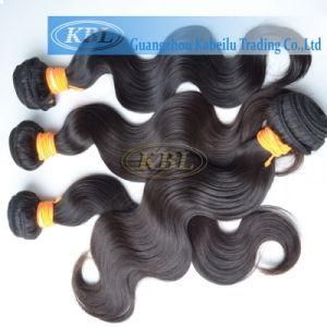 Virgin Human Hair (KBL-IH-BW)