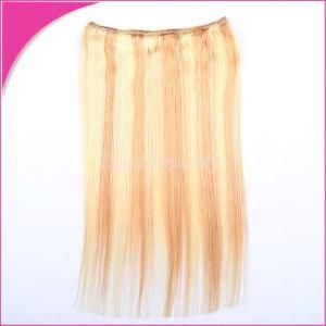 Wholesale Malaysian Remy Hair Weft Piano Colors