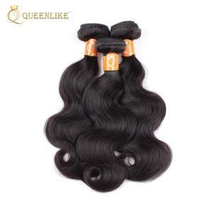 Remy Brazilian Vendors Raw Virgin Human Hair Extensions