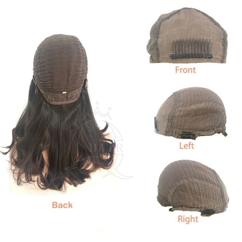 Free Shipping Women Lace Wig Hair Weave Bundles From China Wig Factory Cheap Price Brazilian Virgin Human Hair Wigs Lace Wigs Remy Hair