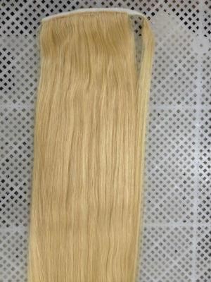 Factory Price Hot Selling Brazilian Human Hair Ponytail