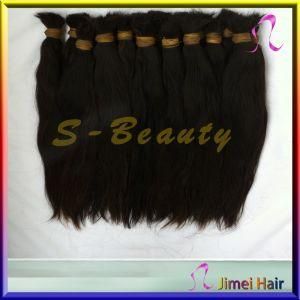 Unprocessed Straight Virgin Malaysian Hair Bundles