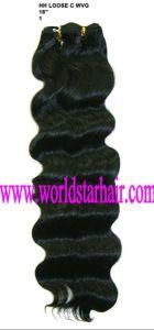 100% Indian Remy Weaving Human Hair