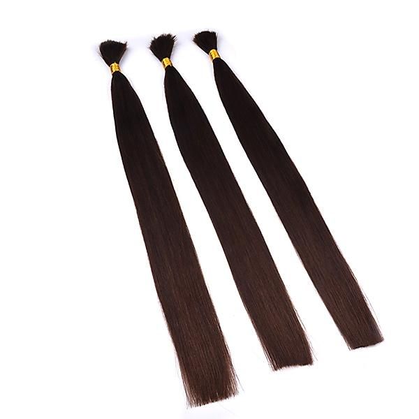 100% Virgin Remy Human Hair Bulk