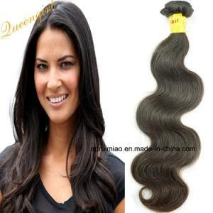 Factory Wholesale Raw Human Hair Weft 8A Body Wave Virgin Malaysian Hair Products