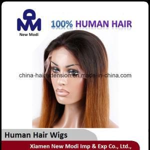 Barzilian Human Hair Fashion T6 Lace Wig