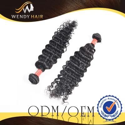 Factory Price Virgin Peruvian Hair
