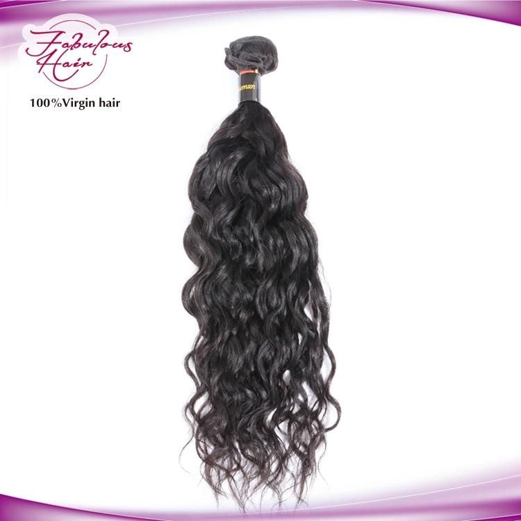 Wholesale Price Brazilian Human Virgin Hair for Black Women