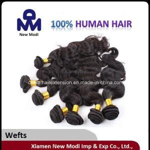Top Quality Grade 6A Brazilian Body Wave Hair Bundles