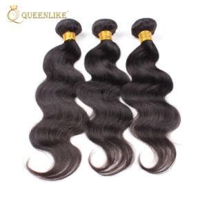 No Tangle No Shedding Virgin Malaysian Hair Extension