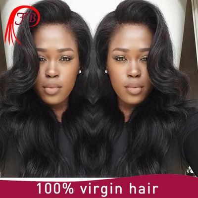 Unprocessed Virgin Hair/Body Wave Hair/Wholesale Hair Weave