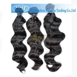 Malaysian Loose Wave Hair High Quality