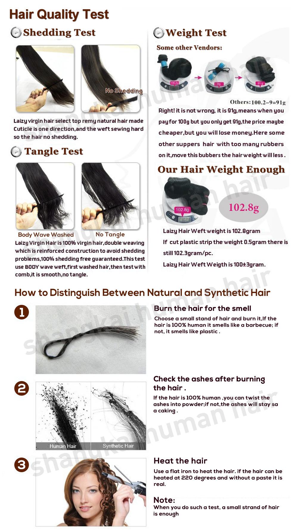 100% Remy Hair Extensions Clip in Human Hair Clip in Extensions