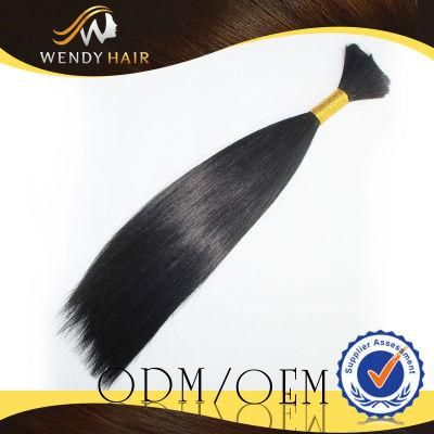 2015 Top Quality Indian 100% Natural Human Hair