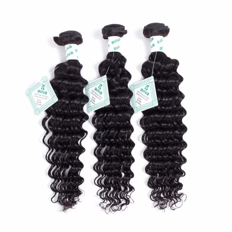 Wholesale Brazilian Virgin Hair Extensions Top Grade Remy Human Hair