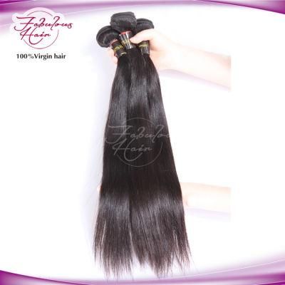 Factory Price Silky Straight Bundles Human Virgin Hair Bundles