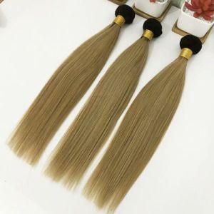 China Supplier Customized Color Wave Hair Brazilian Human Hair Wholesale Hair