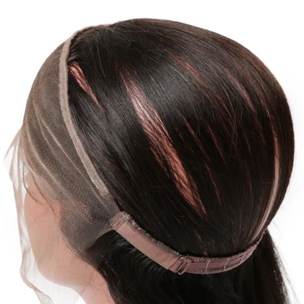 Stock Best Quality 360 Hair Replacement Frontal 