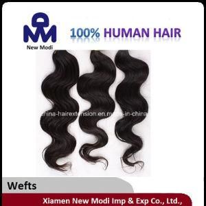Boby Wave Weft Human Hair Hair Extension