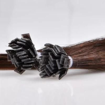 Hair Wholesale Human Hair Extensions, Flat Tip Hair Extensions.