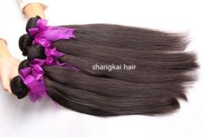 Brazilian Hair Extensions Remy Straight Hair Weft