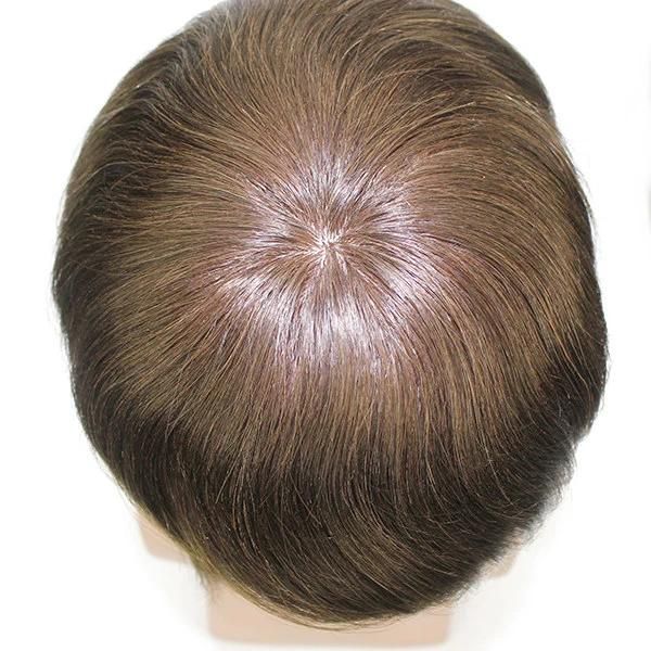 Lw3035 Silk Top Base Lace Front Hair Products