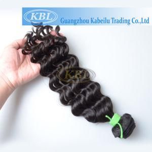 Wholesale Price Brazilian Human Hair From Kbl