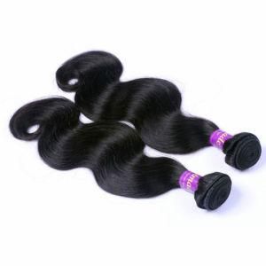 Indian Human Hair Weave Bundles