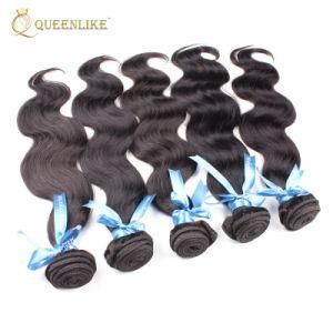 High Quality Soft Virgin Brazilian Hair 100 Human Hair Extension
