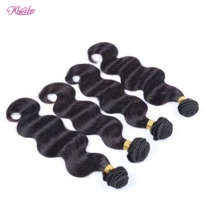 Kbeth 100% High Quality Raw Unprocessed Color 613 Indian Remy Virgin Blond Hair