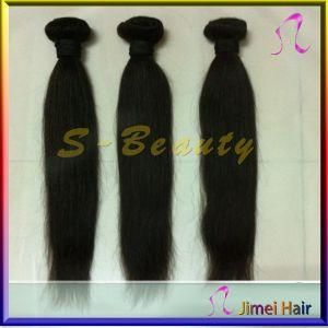 Finest Virgin Unprocessed Raw Cambodian Hair Extension (SB-C-STW)