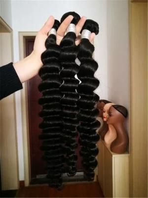 100% Human Hair Bundle Raw Brazilian Hair Human Virgin Hair