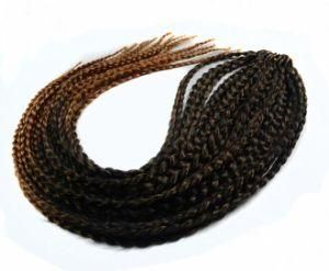 2016 Hair Braid Products African Braid Synthetic Hair Extension