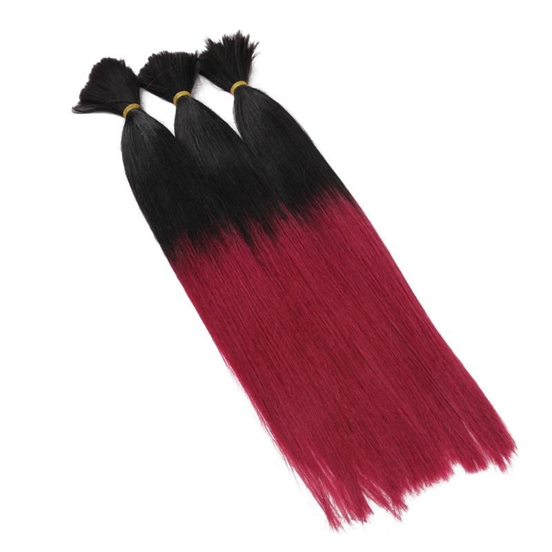 9A 10A Asian /Brazilian /Cuticle Aligned Double Drawn Remy Human European Hair Bulk