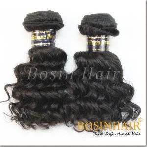 Brazilian Remy Deep Wave Hair (BX-2#)