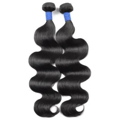 10A Body Wavy Remy Brazilian Virgin 100% Human Hair Bundles Wholesale Hair Extensions