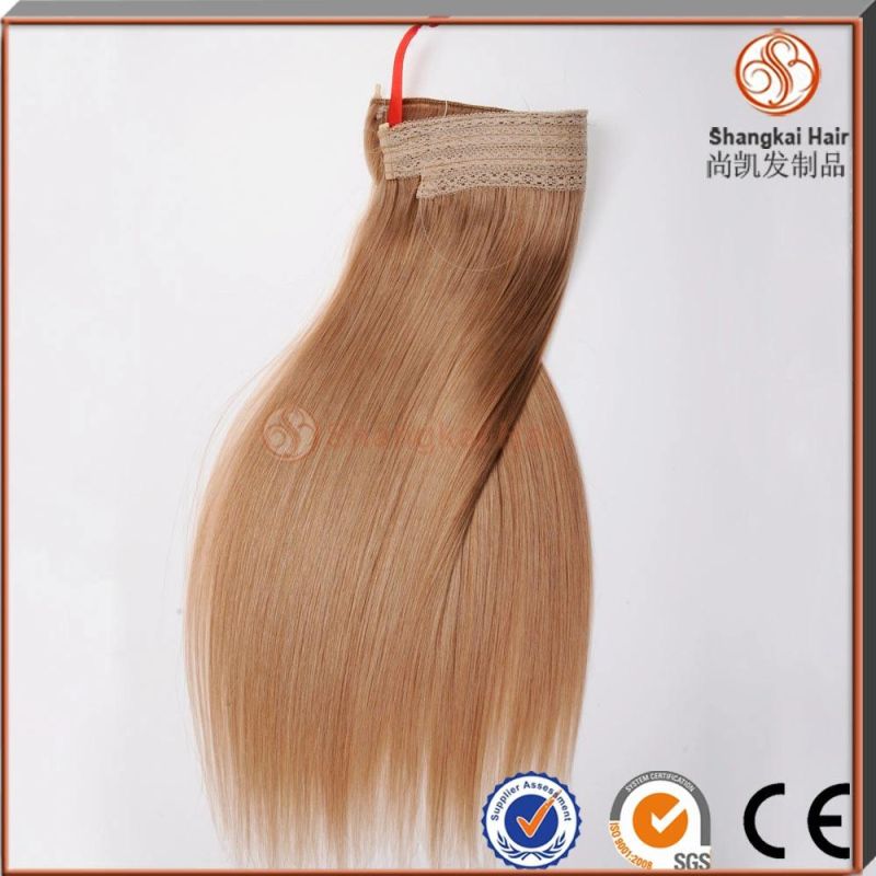 100% Virgin Remy Lace Hair Extensions