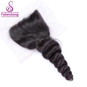 Thin Skin Lace Closure